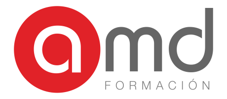 Plataforma AMD FORMACIÓN